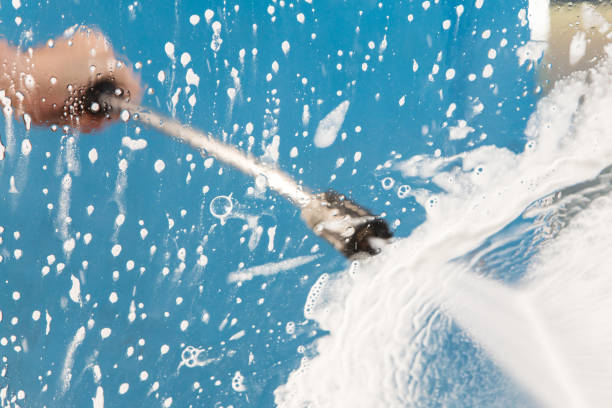 Best Warehouse Cleaning  in Ripley, WV