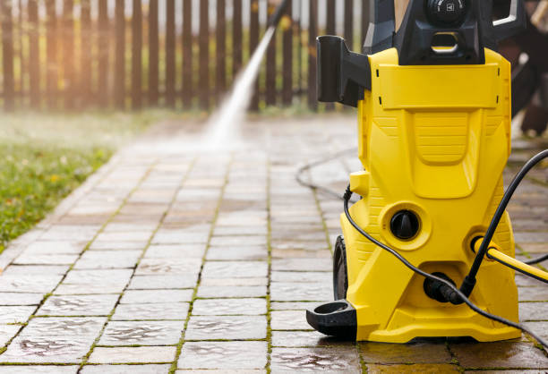 Boat and Dock Cleaning in Ripley, WV